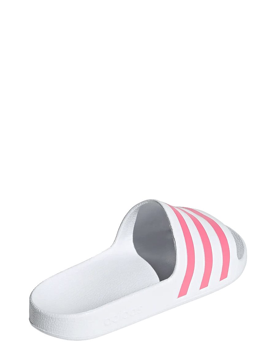 adidas Sportswear - ADILETTE AQUA - sandales un iešļūcenes - ftwwht/roston/ftwwht - 3