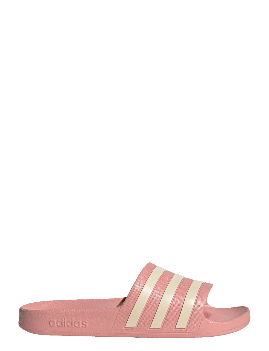 adidas Sportswear - ADILETTE AQUA - badesko & badesandaler - wonmau/wonwhi/wonmau - 1