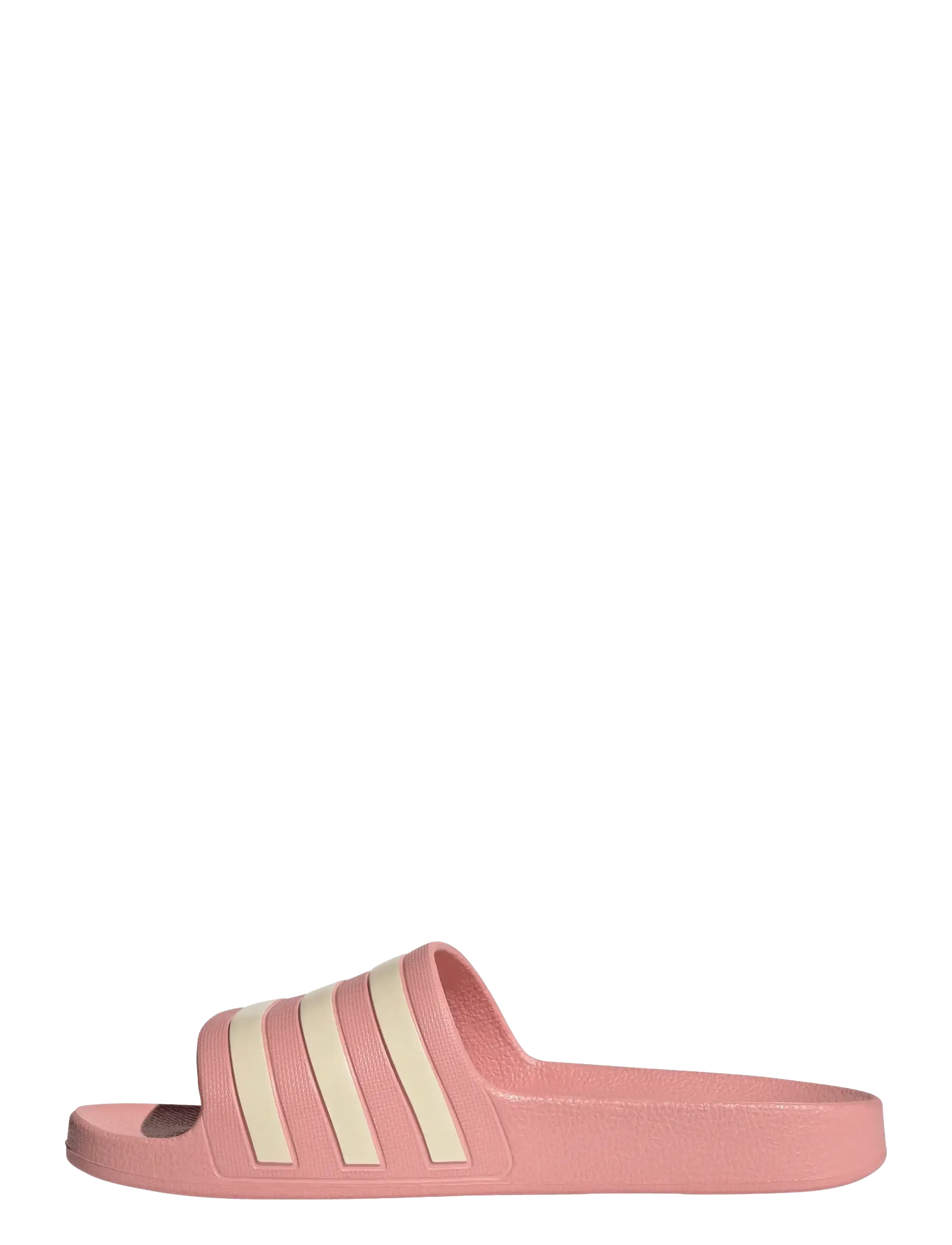 adidas Sportswear - ADILETTE AQUA - badesko & badesandaler - wonmau/wonwhi/wonmau - 2