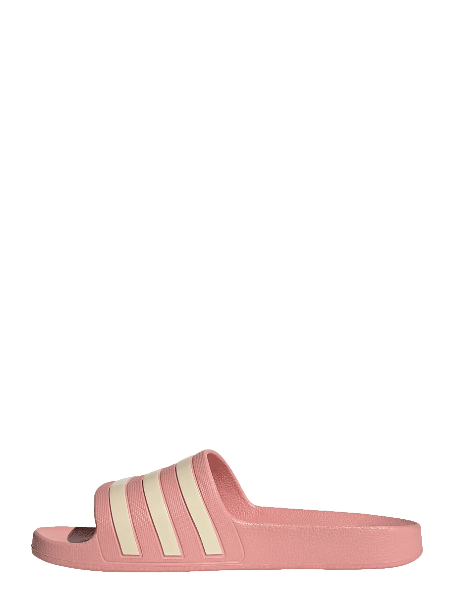 adidas Sportswear - ADILETTE AQUA - badesko & badesandaler - wonmau/wonwhi/wonmau - 2
