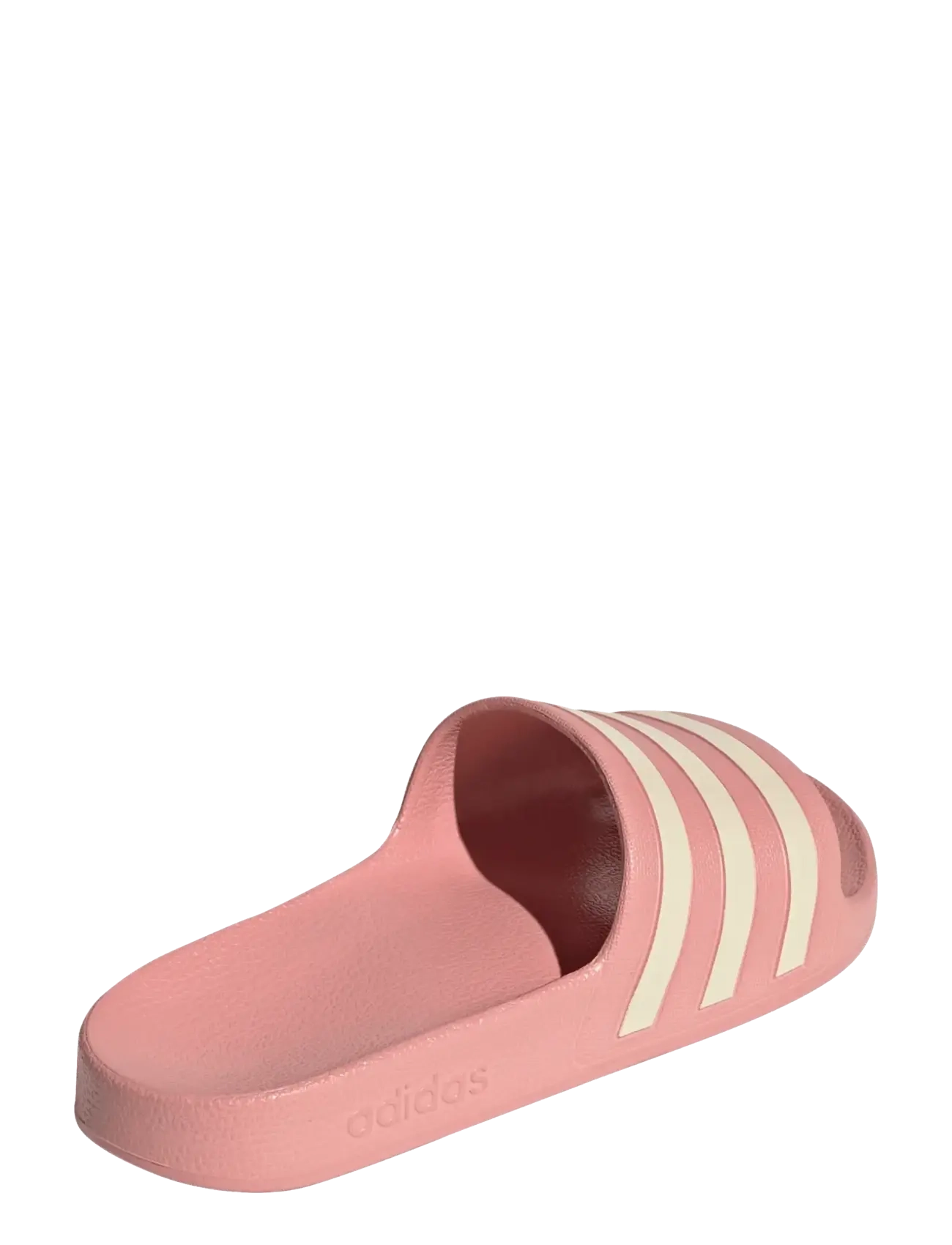 adidas Sportswear - ADILETTE AQUA - badesko & badesandaler - wonmau/wonwhi/wonmau - 3