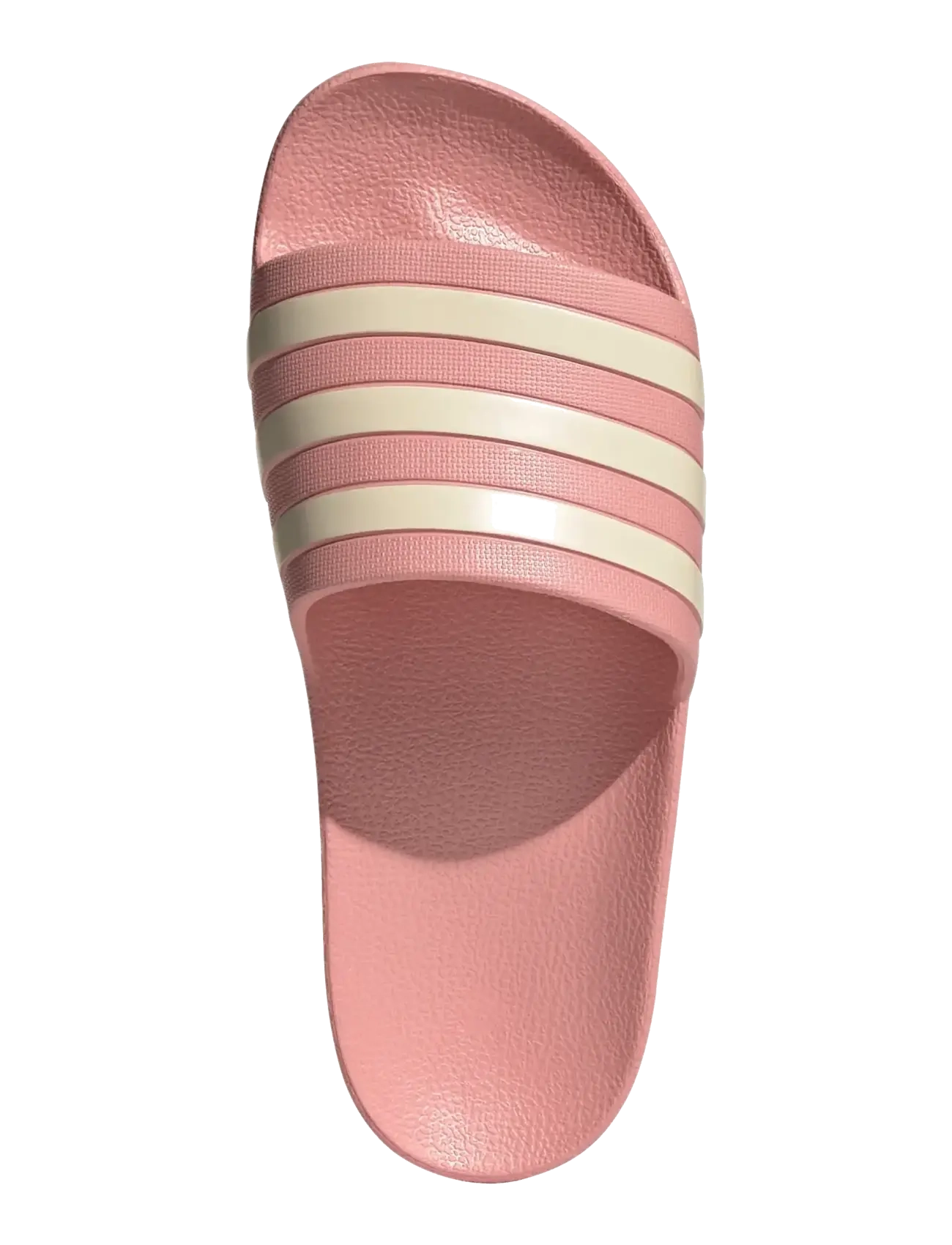 adidas Sportswear - ADILETTE AQUA - badesko & badesandaler - wonmau/wonwhi/wonmau - 4