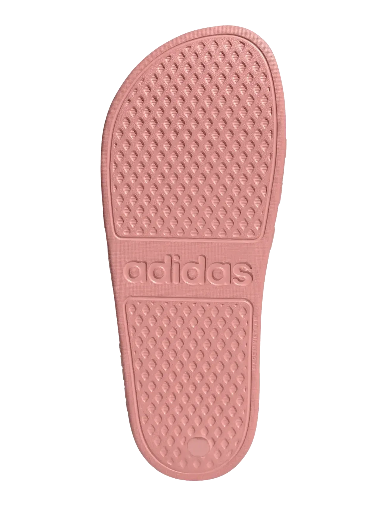 adidas Sportswear - ADILETTE AQUA - badesko & badesandaler - wonmau/wonwhi/wonmau - 5