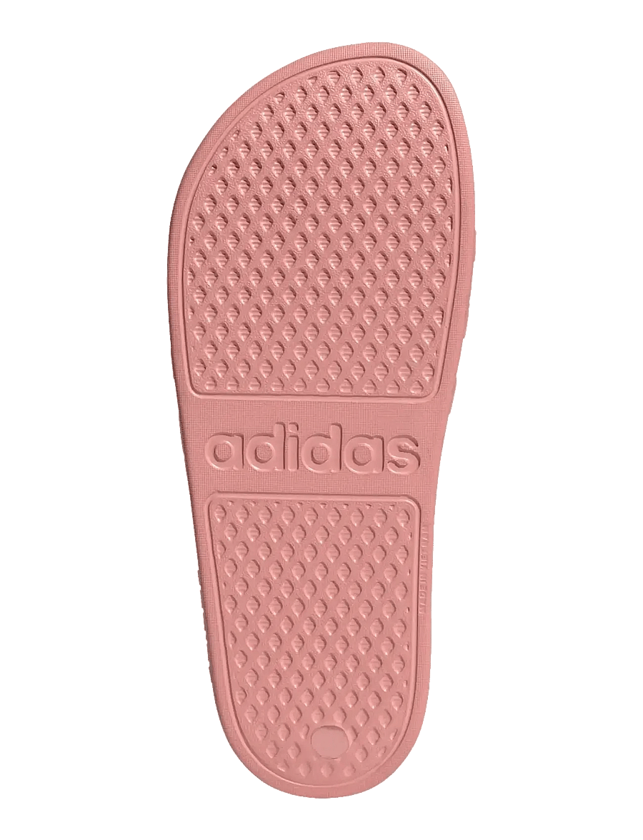 adidas Sportswear - ADILETTE AQUA - badesko & badesandaler - wonmau/wonwhi/wonmau - 5