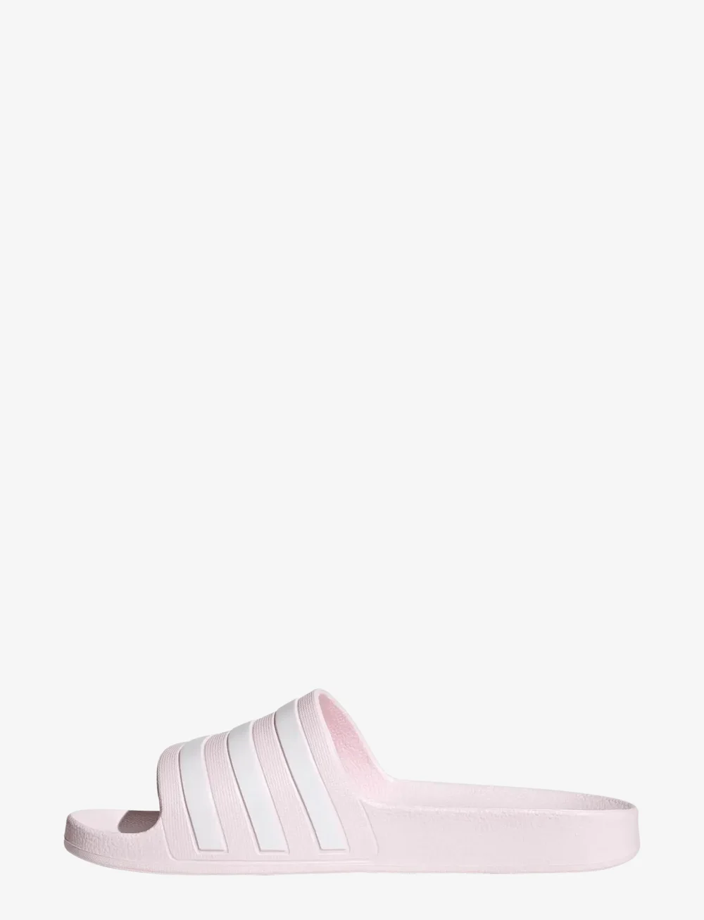 adidas Sportswear - ADILETTE AQUA - shoes - almpnk/ftwwht/almpnk - 2