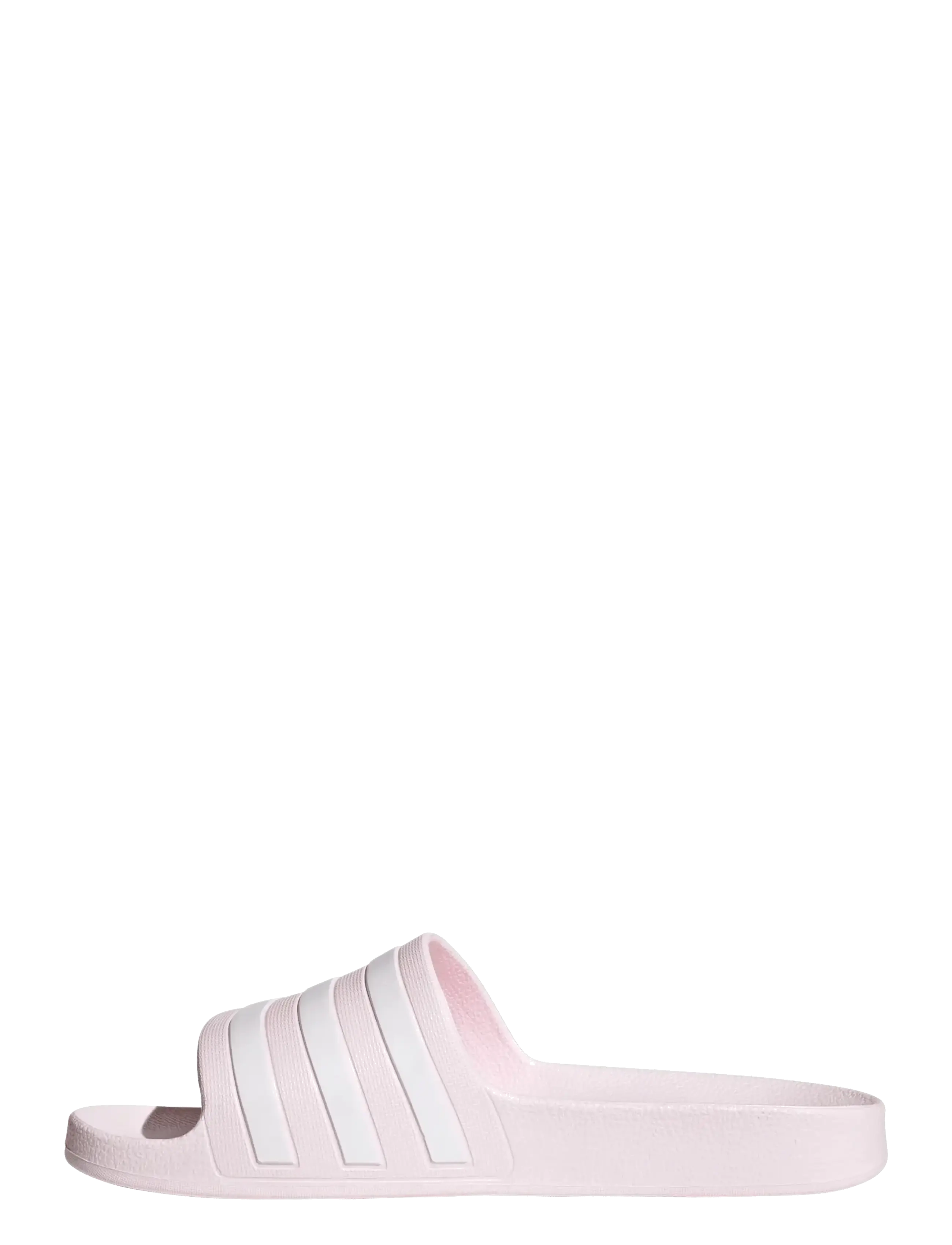 adidas Sportswear - ADILETTE AQUA - sandales & pantoufles - almpnk/ftwwht/almpnk - 2
