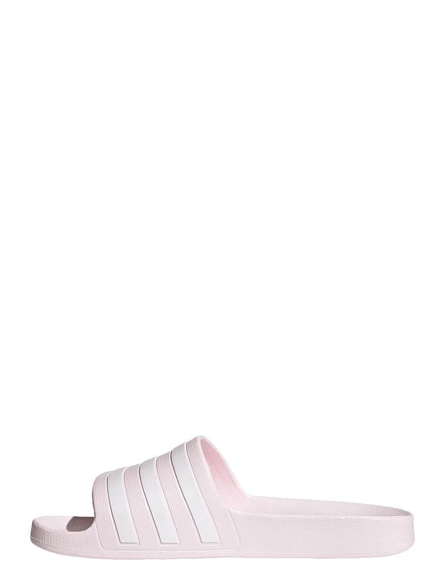 adidas Sportswear - ADILETTE AQUA - sandales & pantoufles - almpnk/ftwwht/almpnk - 2