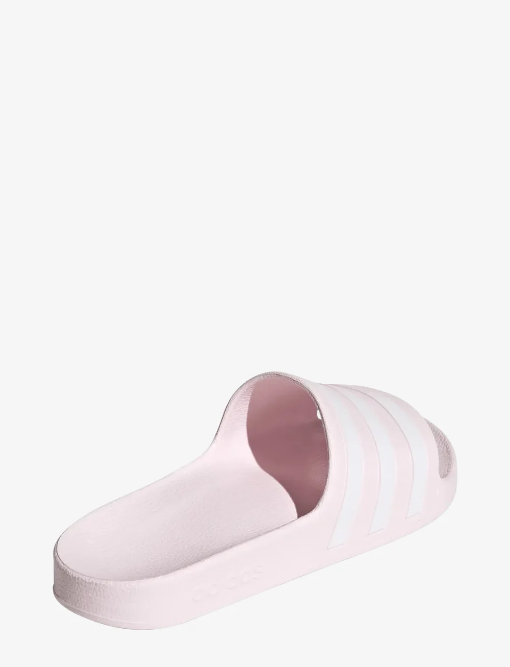 adidas Sportswear - ADILETTE AQUA - shoes - almpnk/ftwwht/almpnk - 3