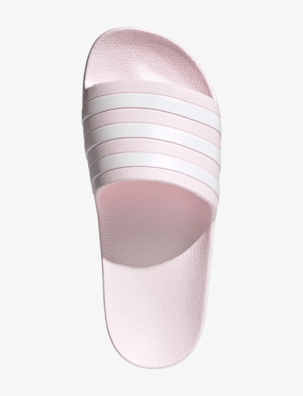 adidas Sportswear - ADILETTE AQUA - shoes - almpnk/ftwwht/almpnk - 4