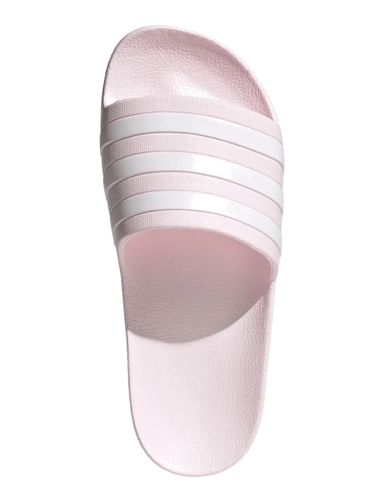 adidas Sportswear - ADILETTE AQUA - sandales & pantoufles - almpnk/ftwwht/almpnk - 4