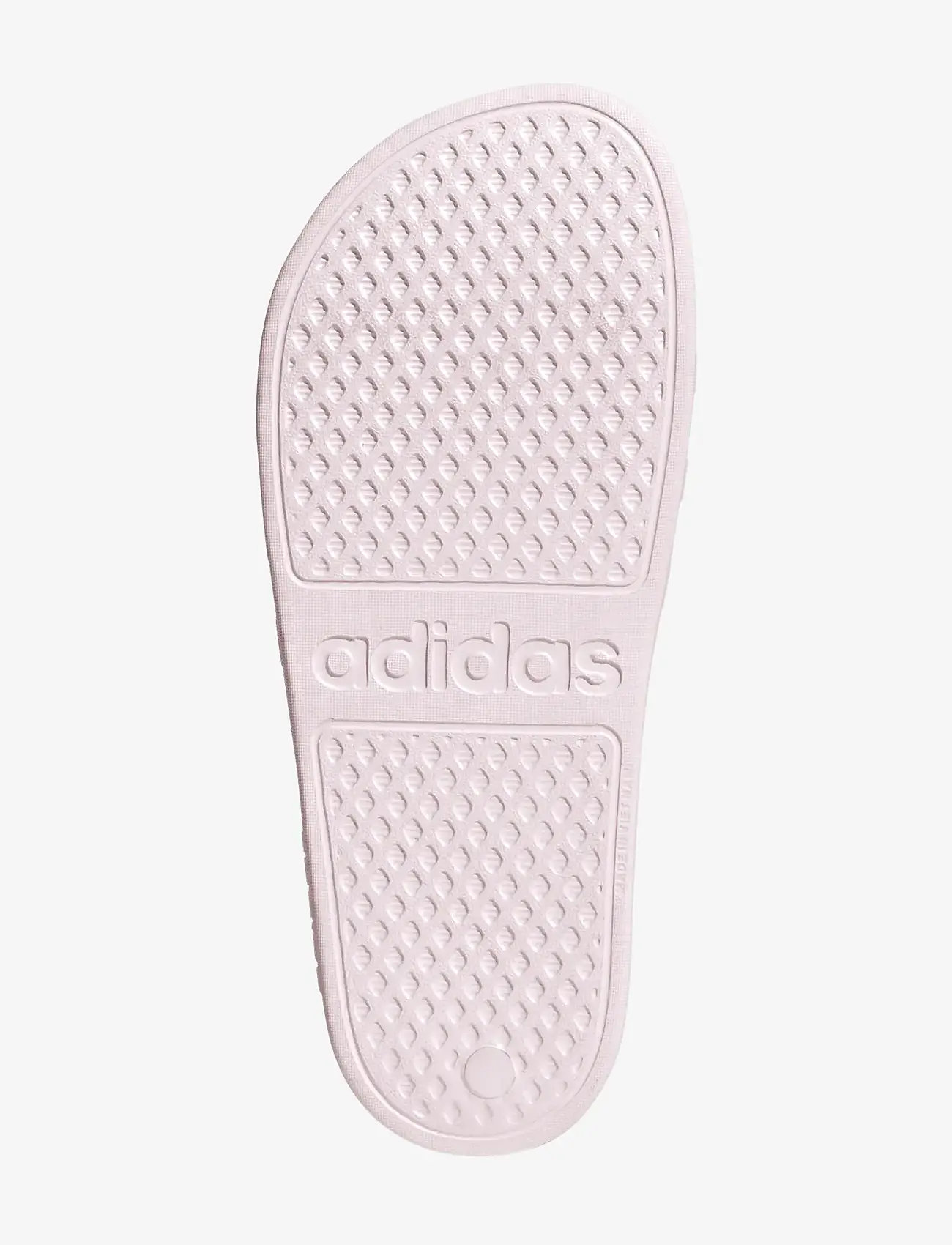 adidas Sportswear - ADILETTE AQUA - skor - almpnk/ftwwht/almpnk - 5