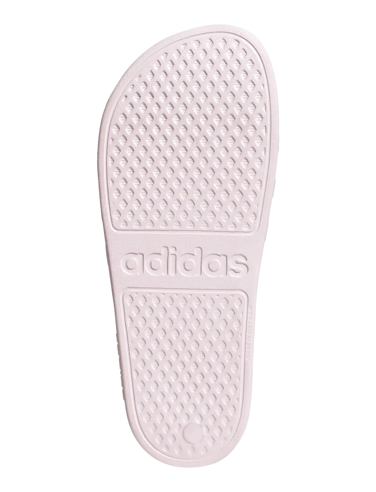 adidas Sportswear - ADILETTE AQUA - sandales & pantoufles - almpnk/ftwwht/almpnk - 5