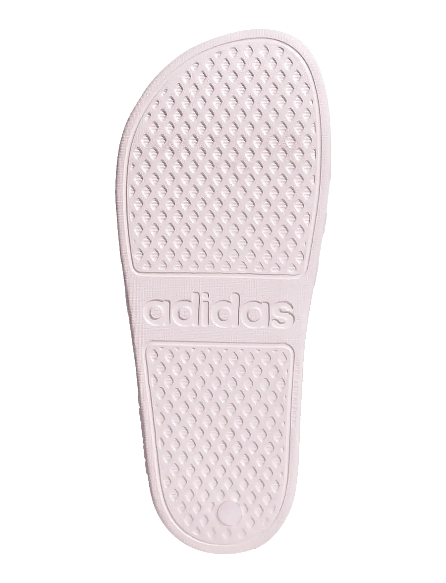 adidas Sportswear - ADILETTE AQUA - sandales & pantoufles - almpnk/ftwwht/almpnk - 5