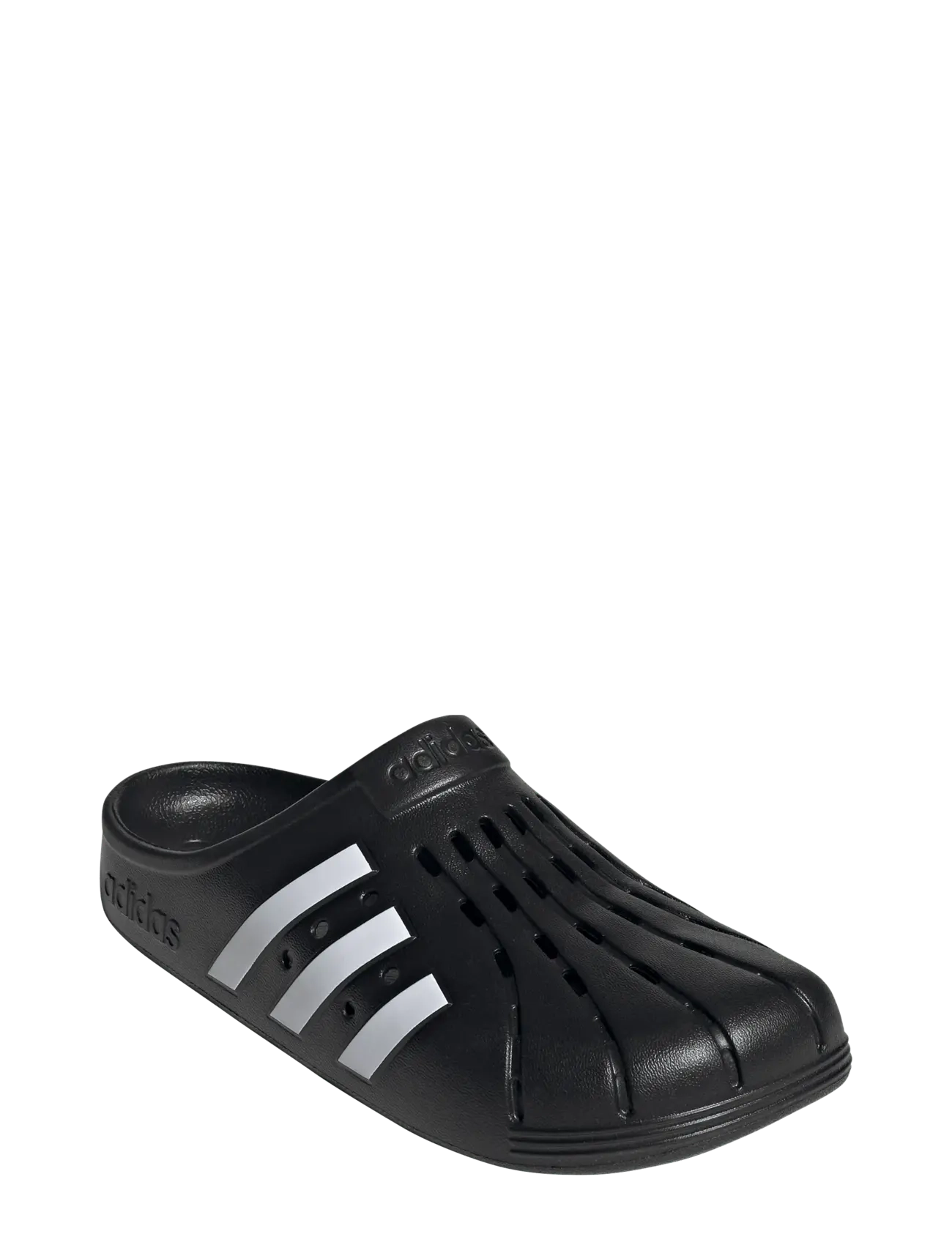 adidas Sportswear Adilette Clog, Mænd, Clog, Sort, Str: 38