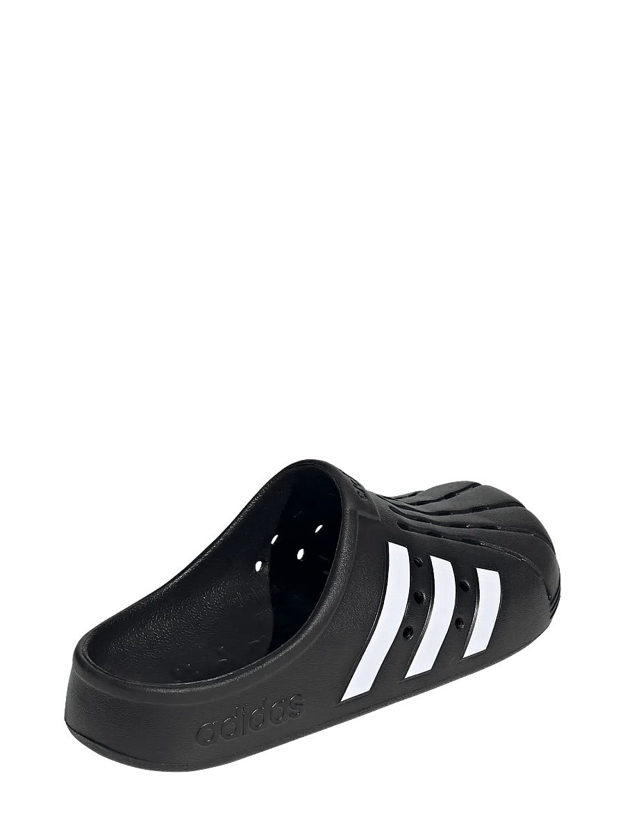 adidas Sportswear - ADILETTE CLOG - slippers & badesko - cblack/ftwwht/cblack - 3