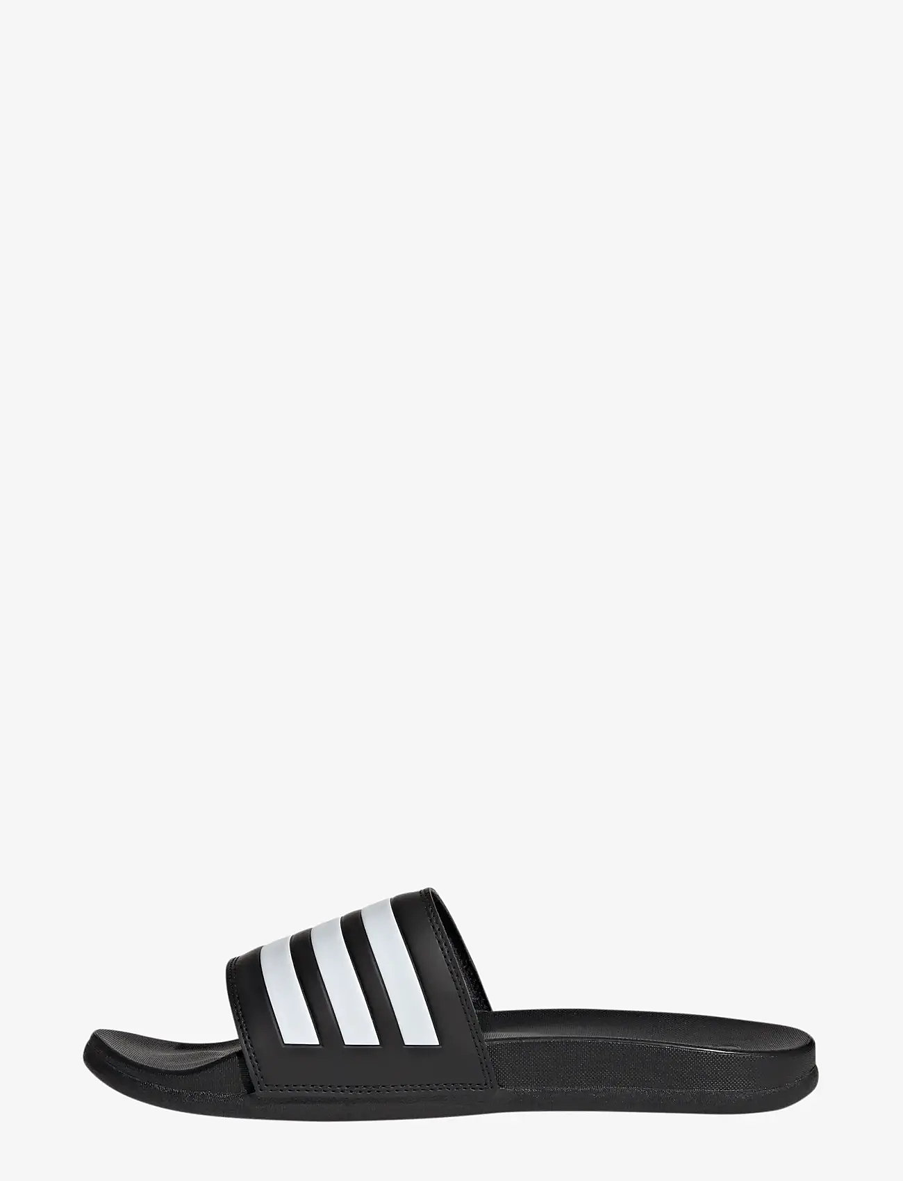 adidas Sportswear - ADILETTE COMFORT - kingad - cblack/ftwwht/cblack - 2