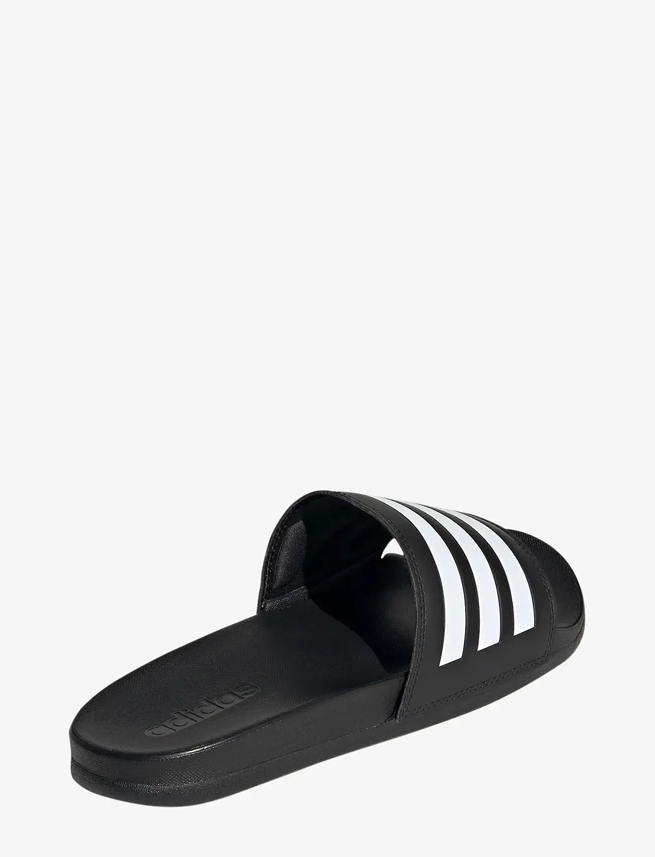 adidas Sportswear - ADILETTE COMFORT - kingad - cblack/ftwwht/cblack - 3