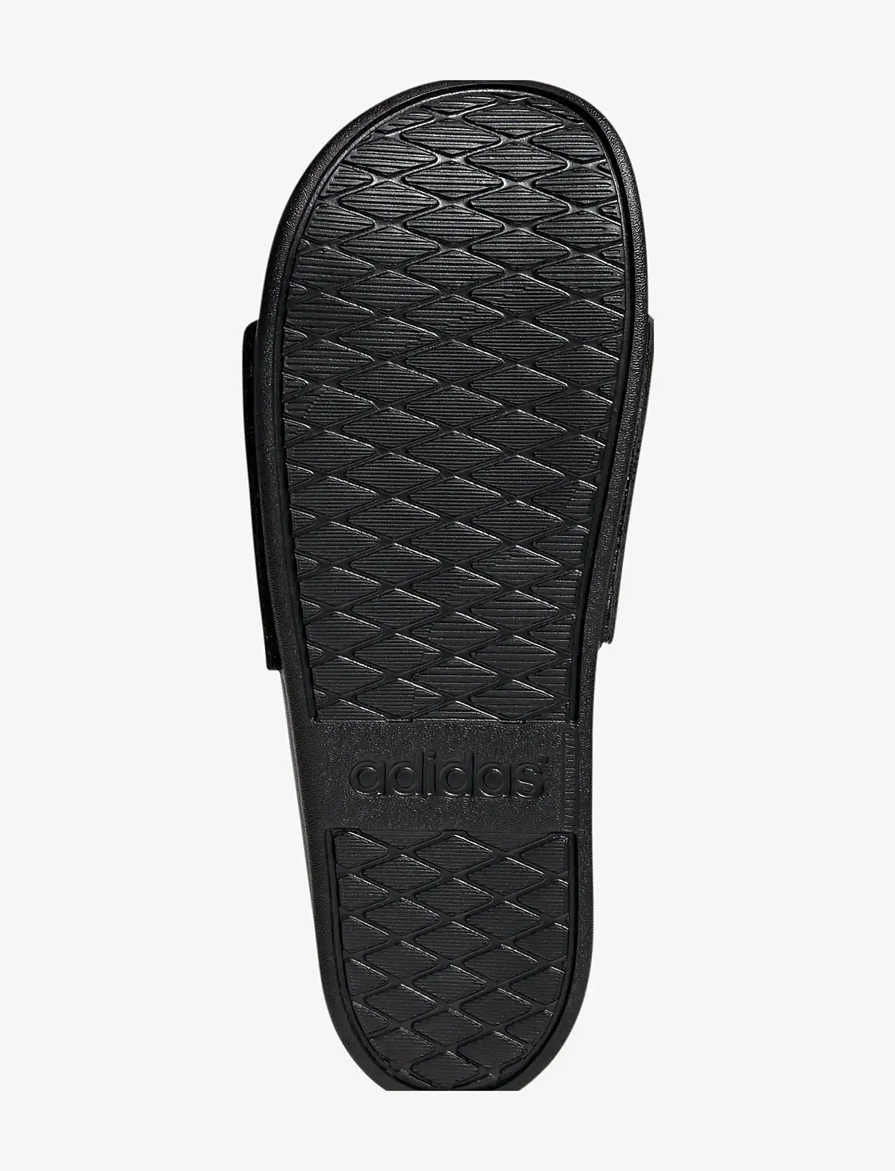 adidas Sportswear - ADILETTE COMFORT - kingad - cblack/ftwwht/cblack - 5