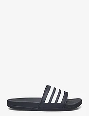 adidas Sportswear - ADILETTE COMFORT SLIDES - slippers & badesko - legink/ftwwht/legink - 1
