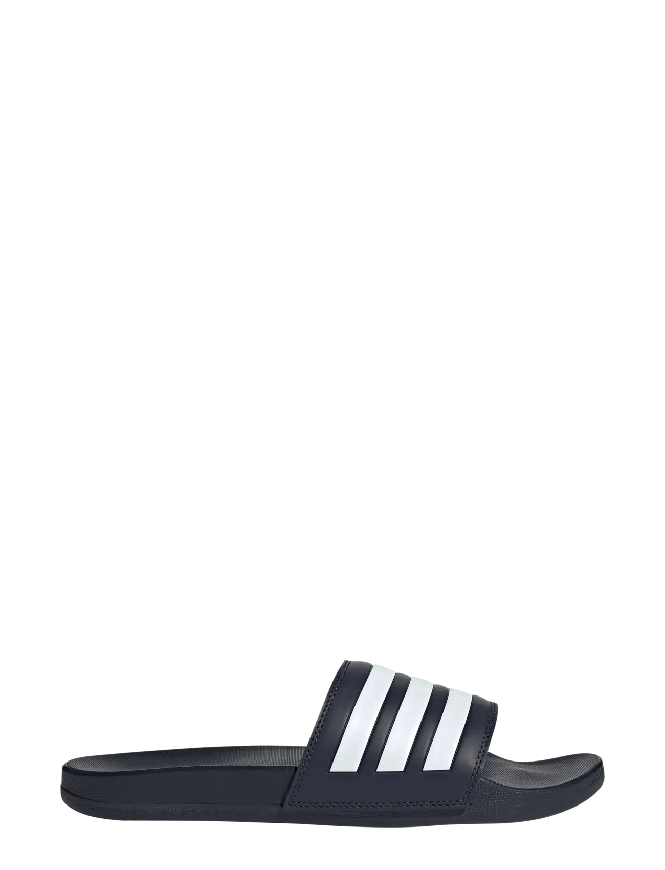 adidas Sportswear - ADILETTE COMFORT - shoes - legink/ftwwht/legink - 1