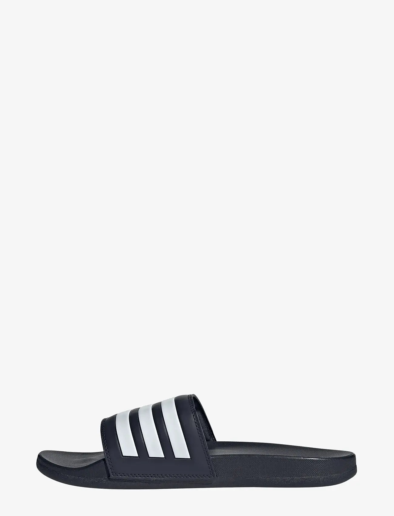 adidas Sportswear - ADILETTE COMFORT - skor - legink/ftwwht/legink - 2