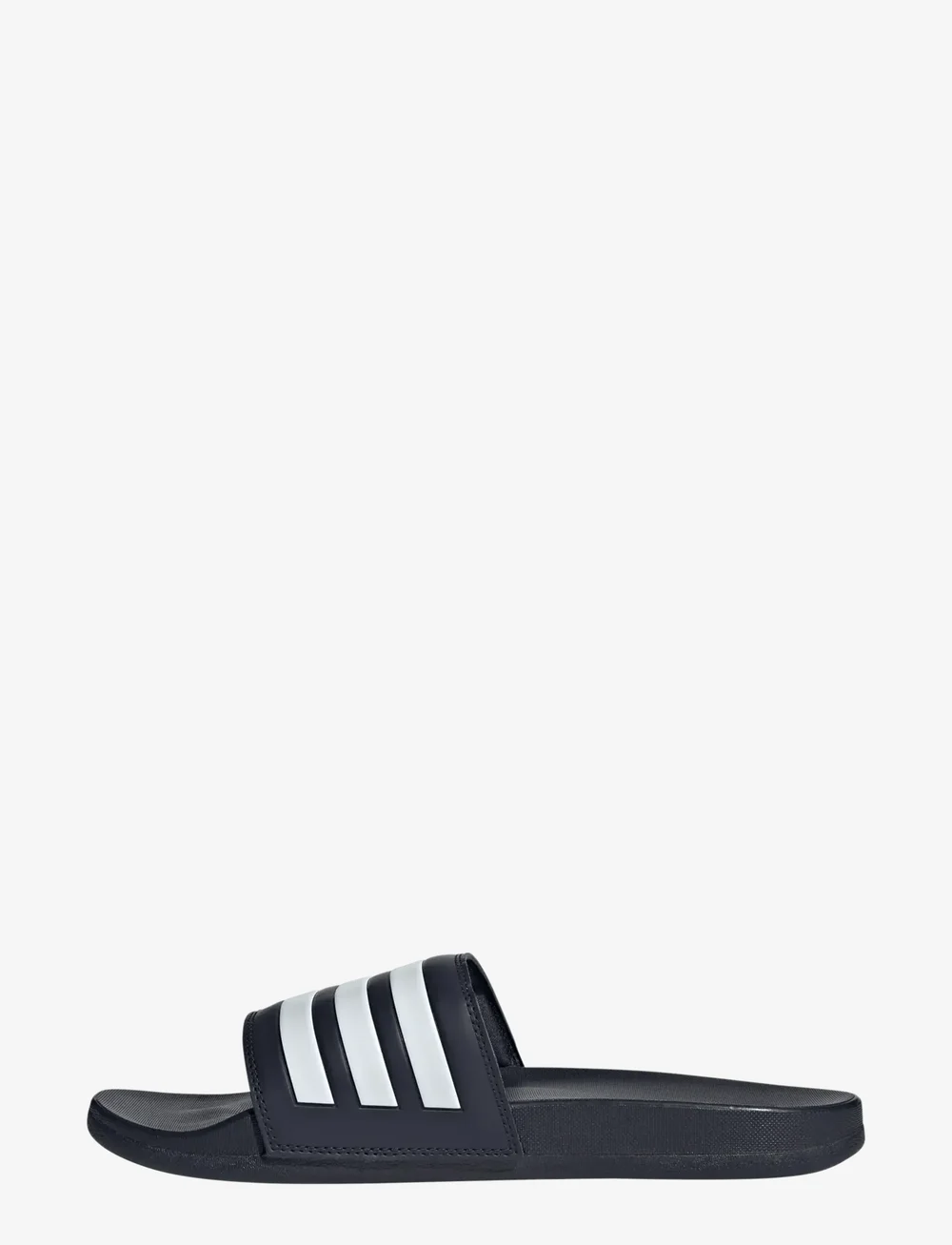 adidas Sportswear - ADILETTE COMFORT - skor - legink/ftwwht/legink - 2