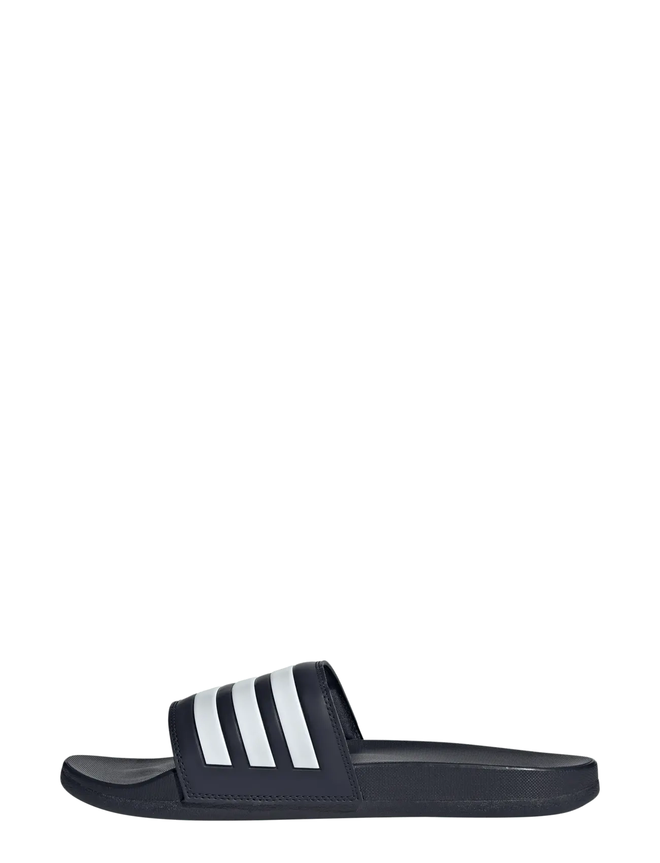 adidas Sportswear - ADILETTE COMFORT - shoes - legink/ftwwht/legink - 2