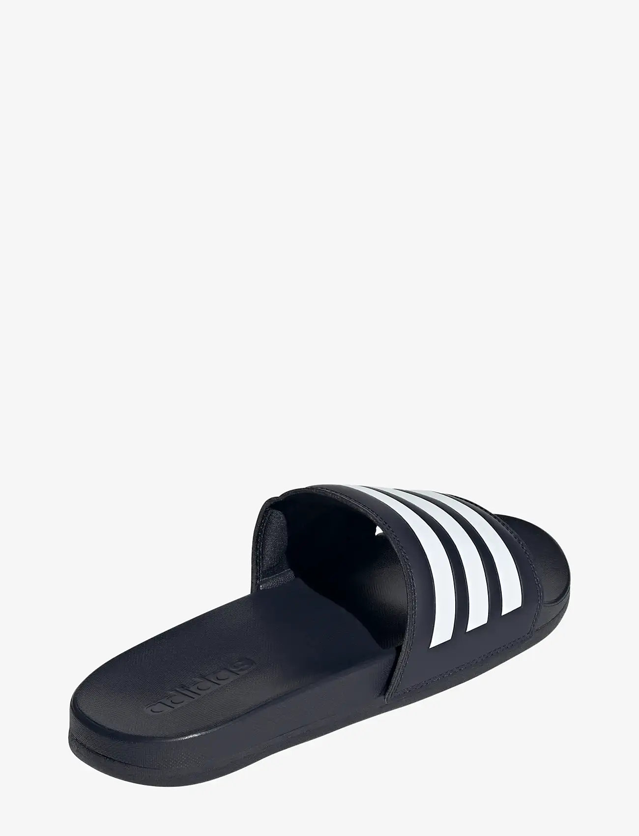 adidas Sportswear - ADILETTE COMFORT - skor - legink/ftwwht/legink - 3