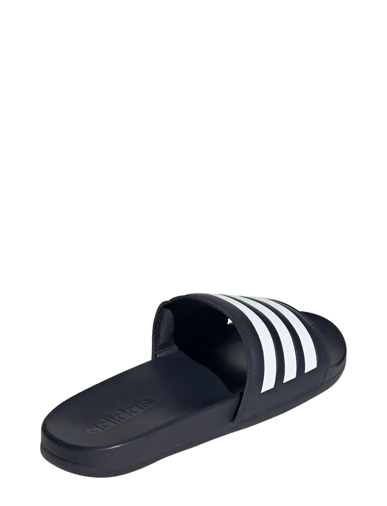 adidas Sportswear - ADILETTE COMFORT - shoes - legink/ftwwht/legink - 3