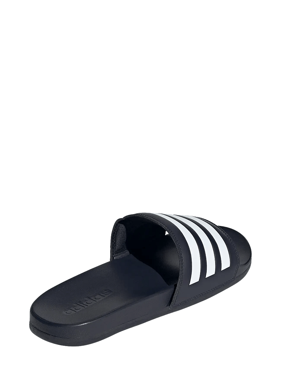 adidas Sportswear - ADILETTE COMFORT - shoes - legink/ftwwht/legink - 3