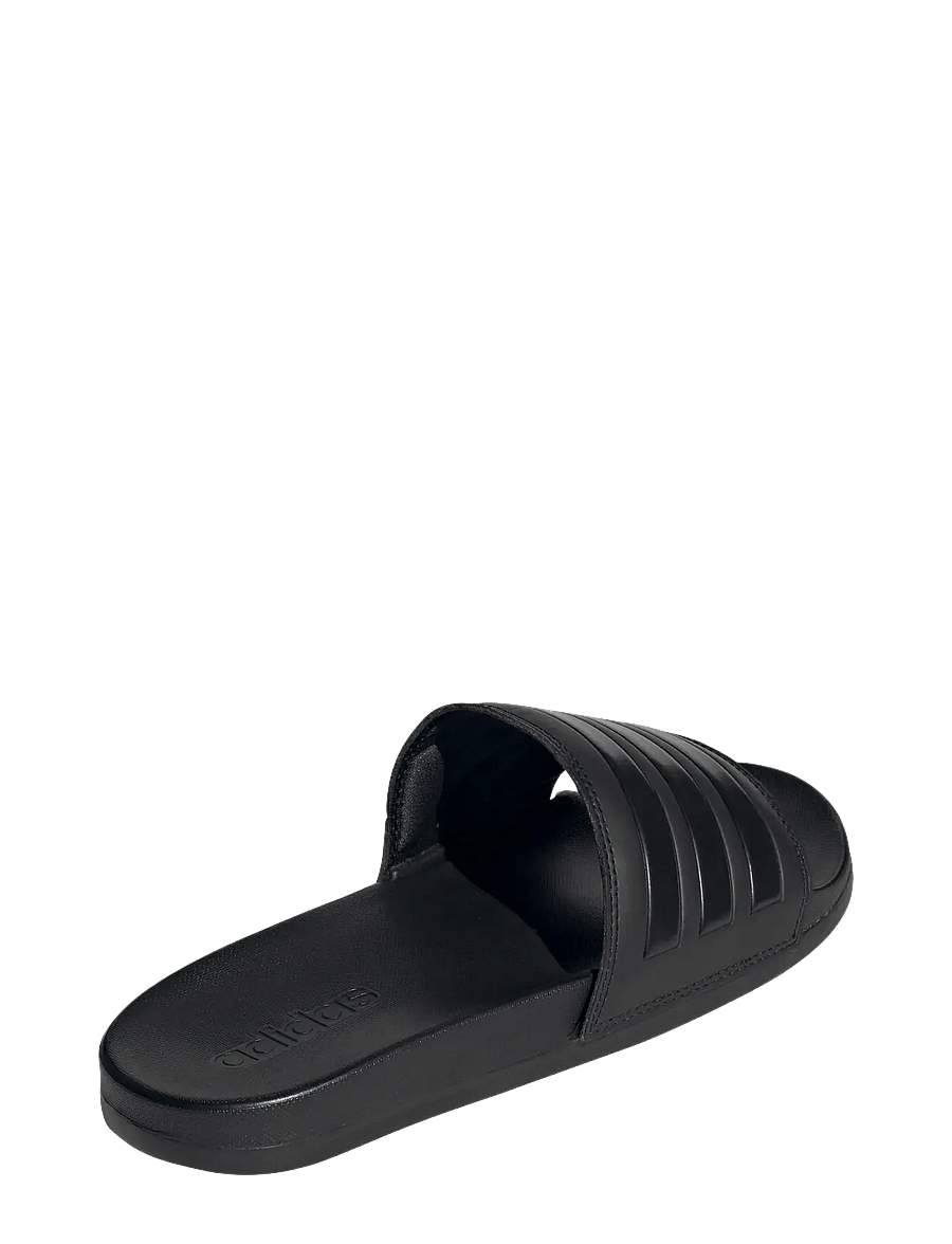 adidas Sportswear - ADILETTE COMFORT - apavi - cblack/cblack/cblack - 3