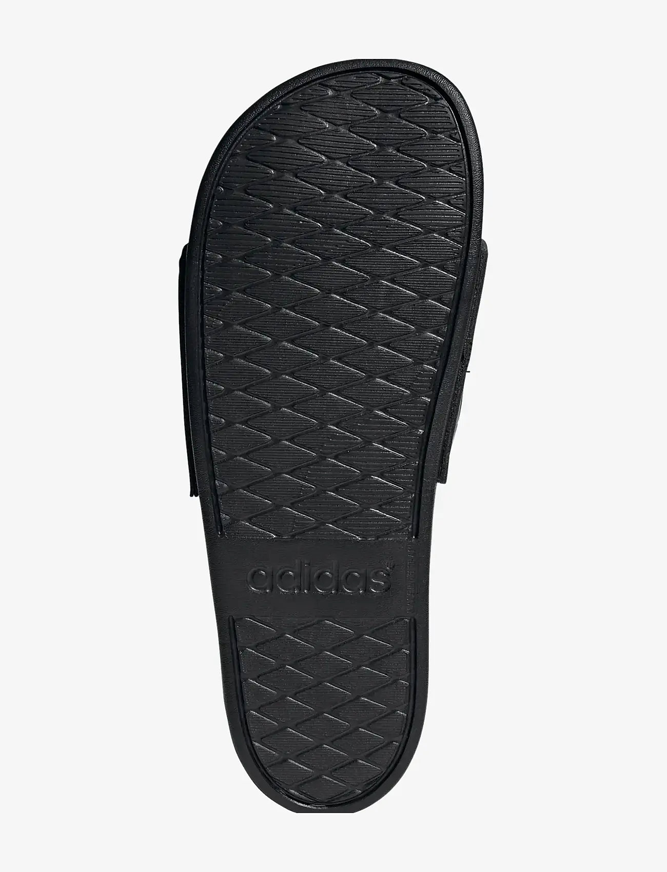adidas Sportswear - ADILETTE COMFORT - kingad - cblack/cblack/cblack - 5
