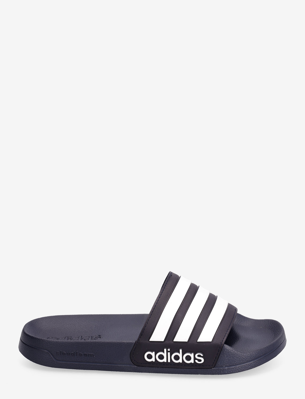 adidas Sportswear - ADILETTE SHOWER - shoes - legink/ftwwht/legink - 1