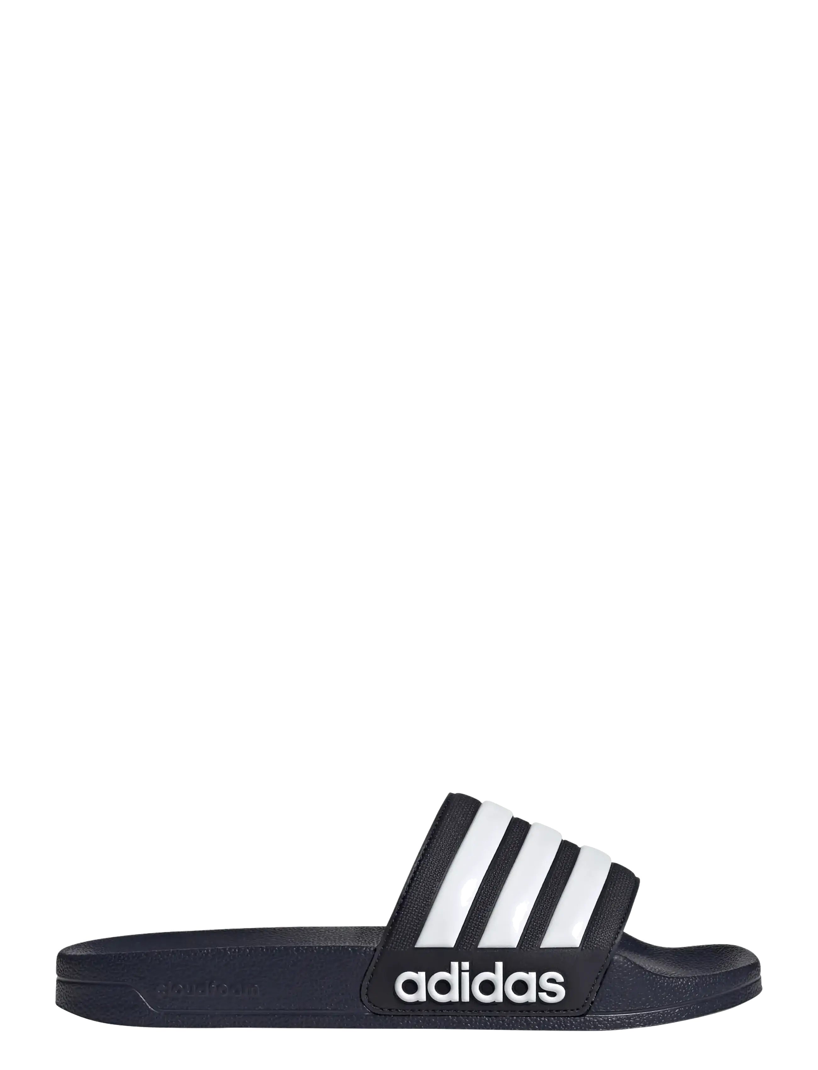adidas Sportswear - ADILETTE SHOWER - pool-sandalen - legink/ftwwht/legink - 1