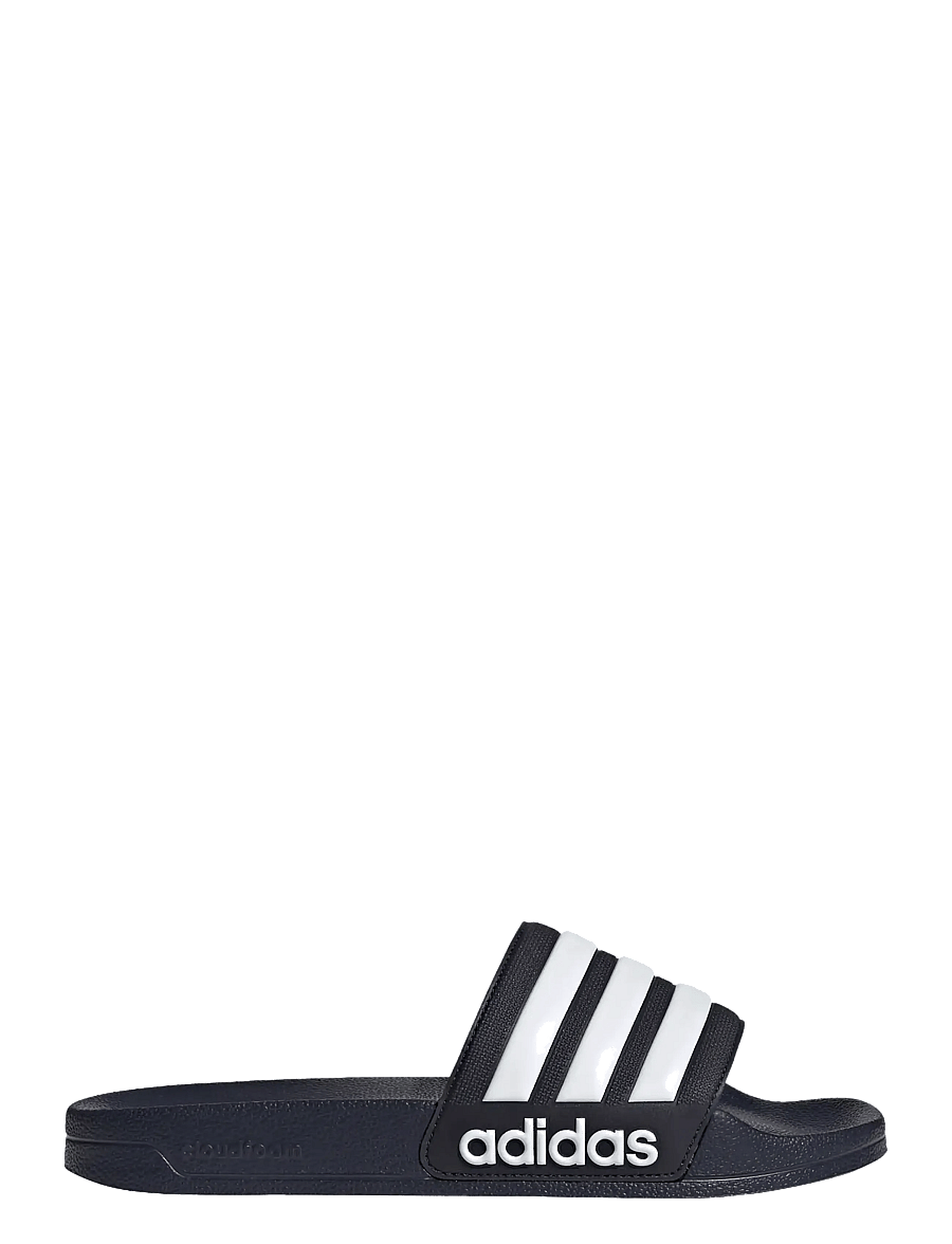 adidas Sportswear - ADILETTE SHOWER - pool-sandalen - legink/ftwwht/legink - 1