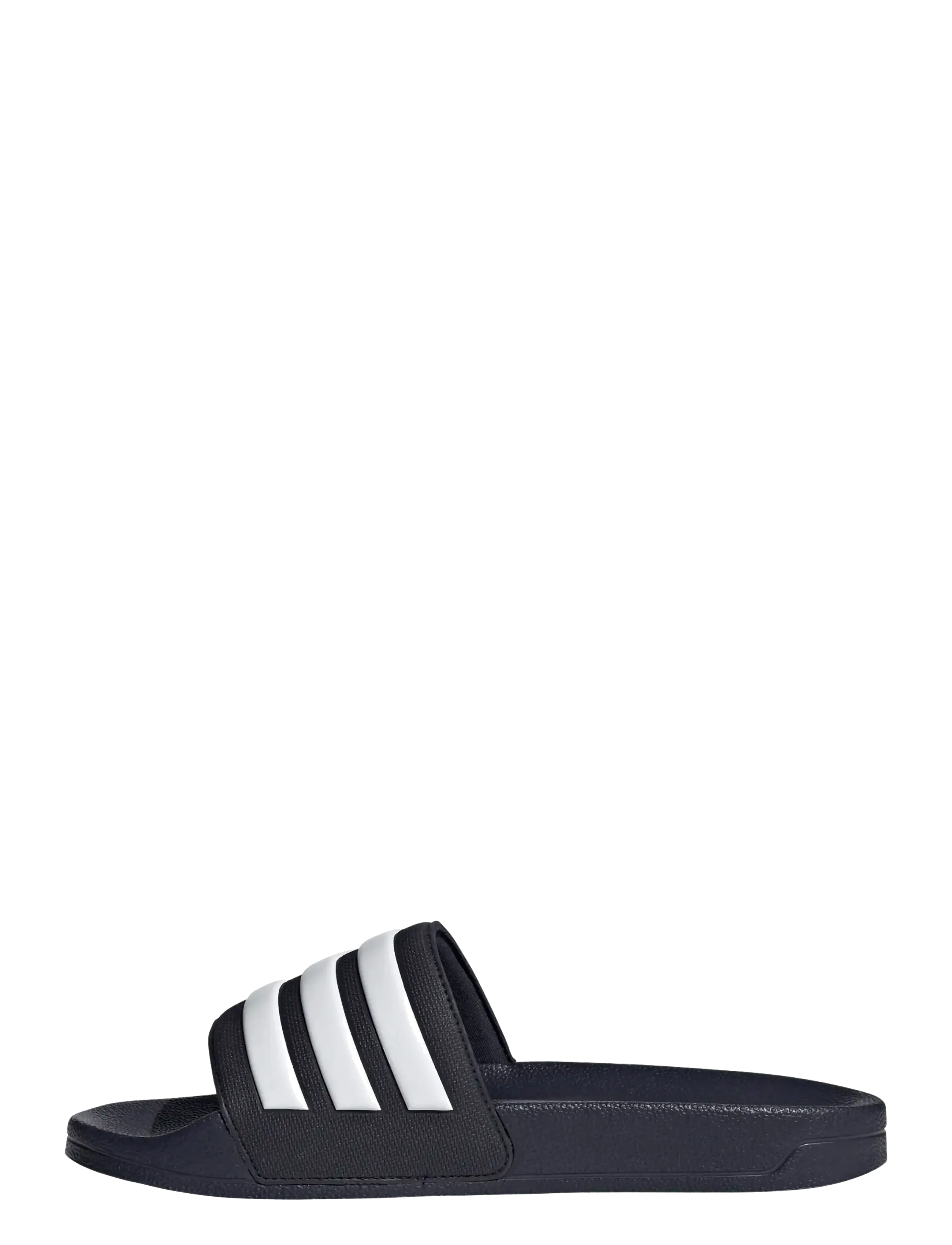 adidas Sportswear - ADILETTE SHOWER - pool-sandalen - legink/ftwwht/legink - 2