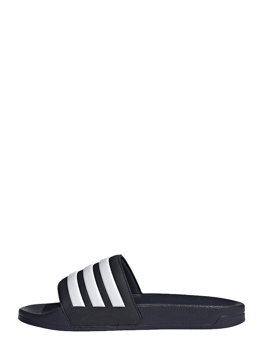 adidas Sportswear - ADILETTE SHOWER - pool-sandalen - legink/ftwwht/legink - 2