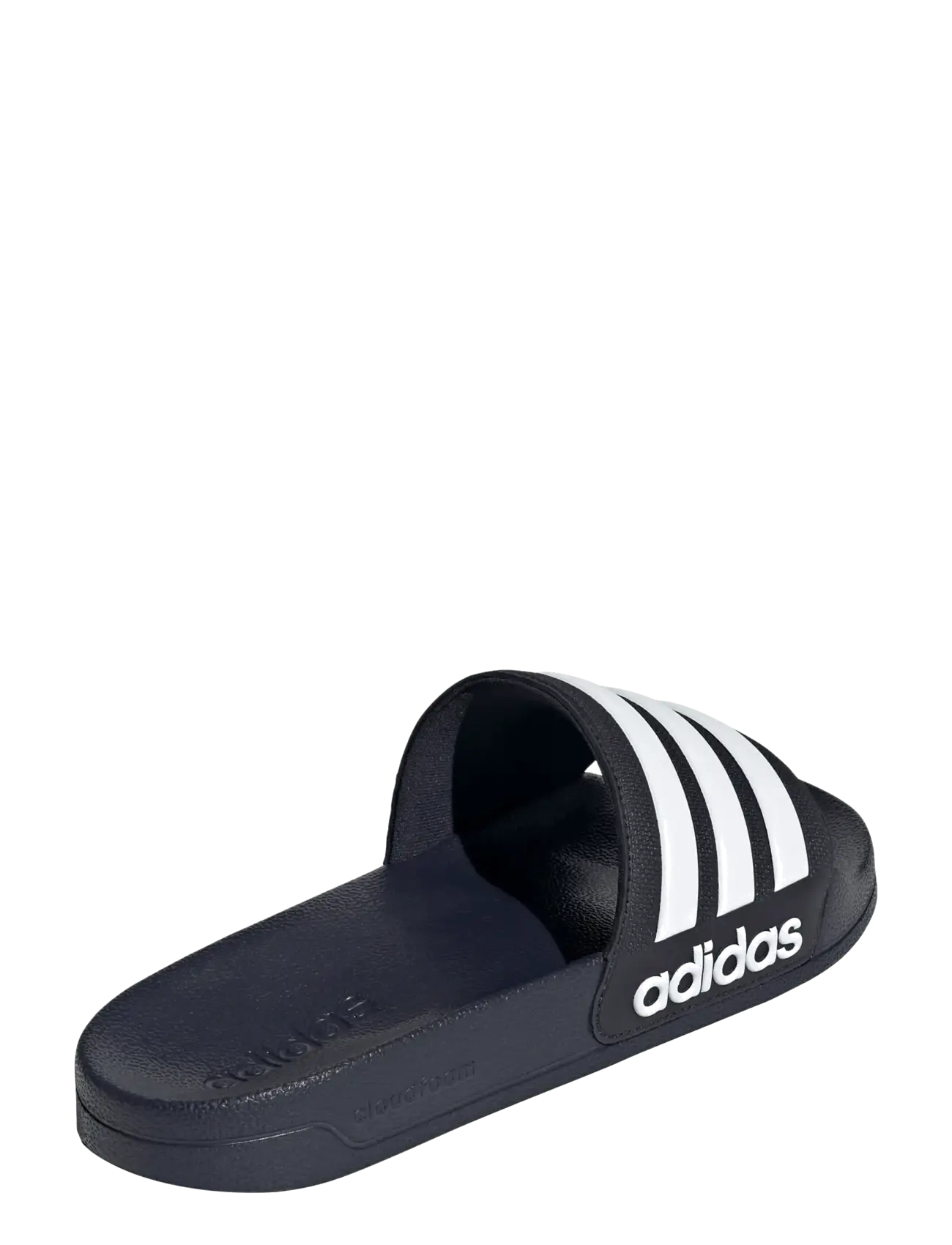 adidas Sportswear - ADILETTE SHOWER - pool-sandalen - legink/ftwwht/legink - 3