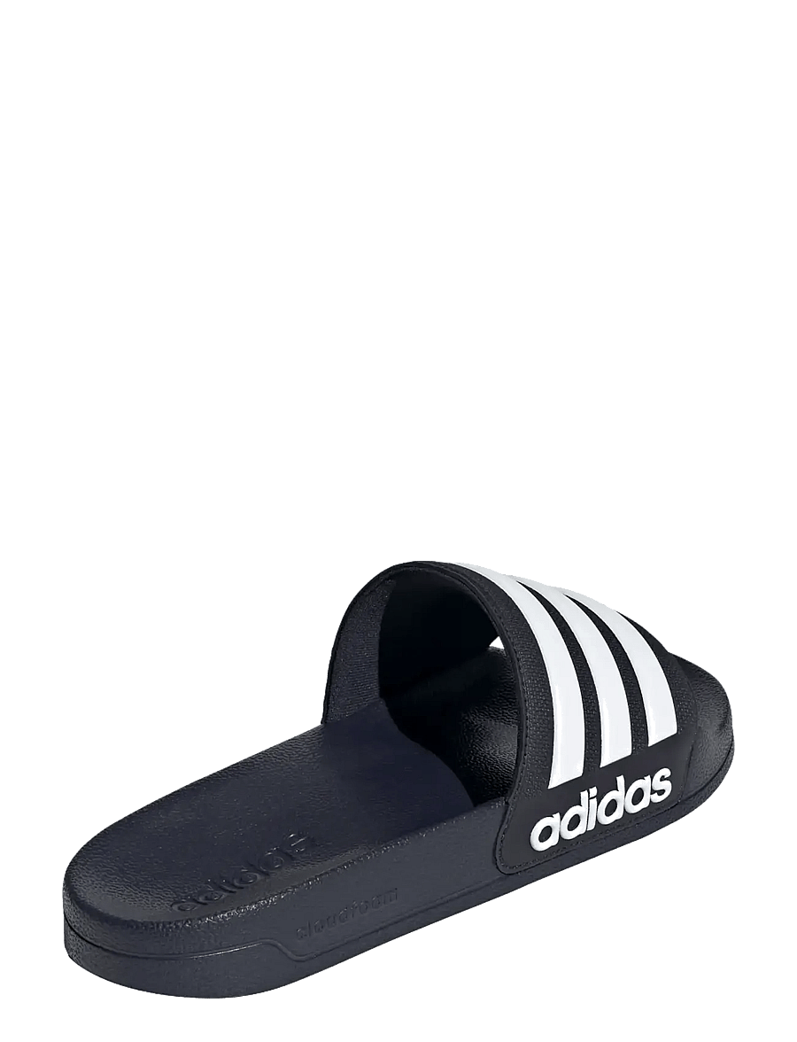 adidas Sportswear - ADILETTE SHOWER - pool-sandalen - legink/ftwwht/legink - 3
