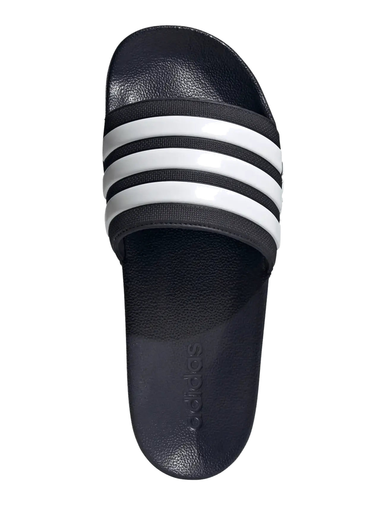 adidas Sportswear - ADILETTE SHOWER - pool-sandalen - legink/ftwwht/legink - 4