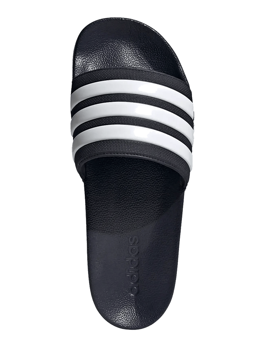 adidas Sportswear - ADILETTE SHOWER - pool-sandalen - legink/ftwwht/legink - 4