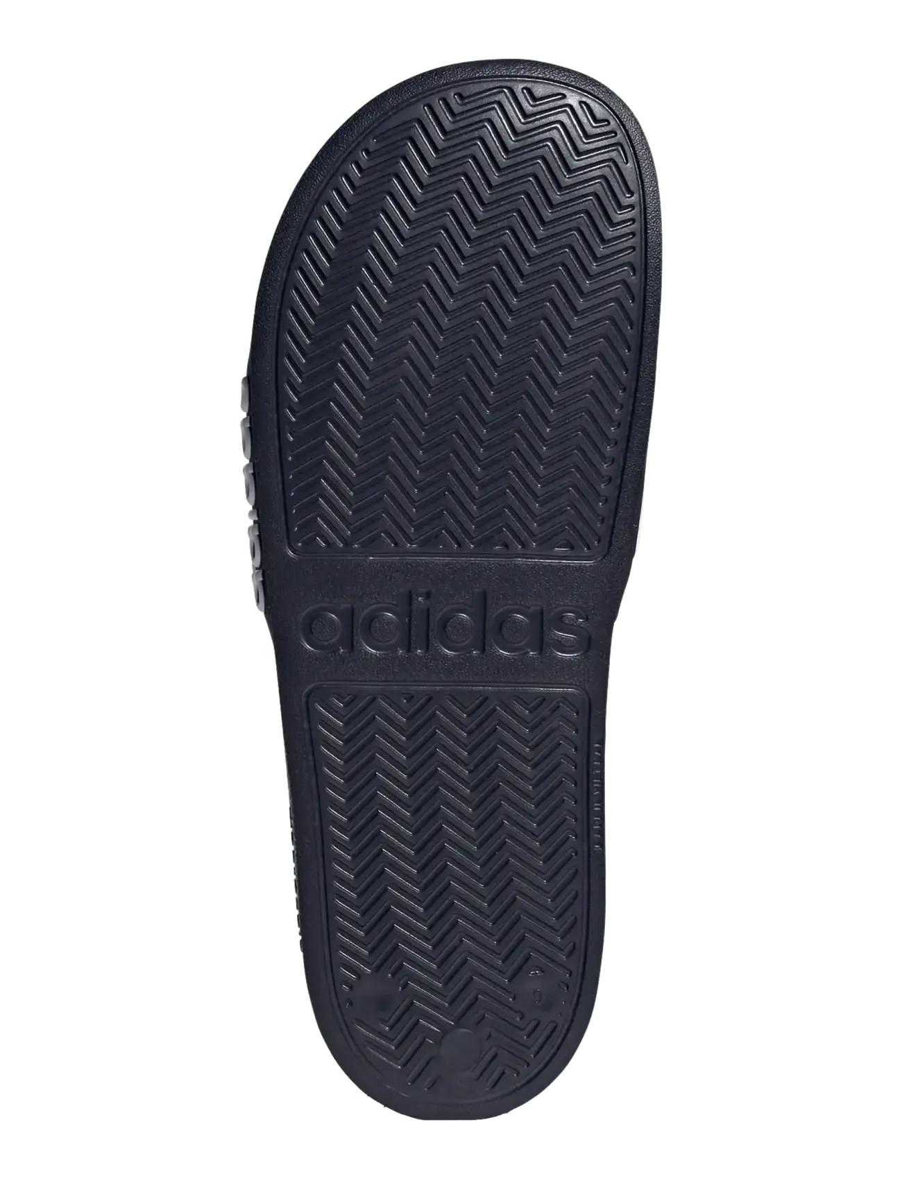 adidas Sportswear - ADILETTE SHOWER - pool-sandalen - legink/ftwwht/legink - 5