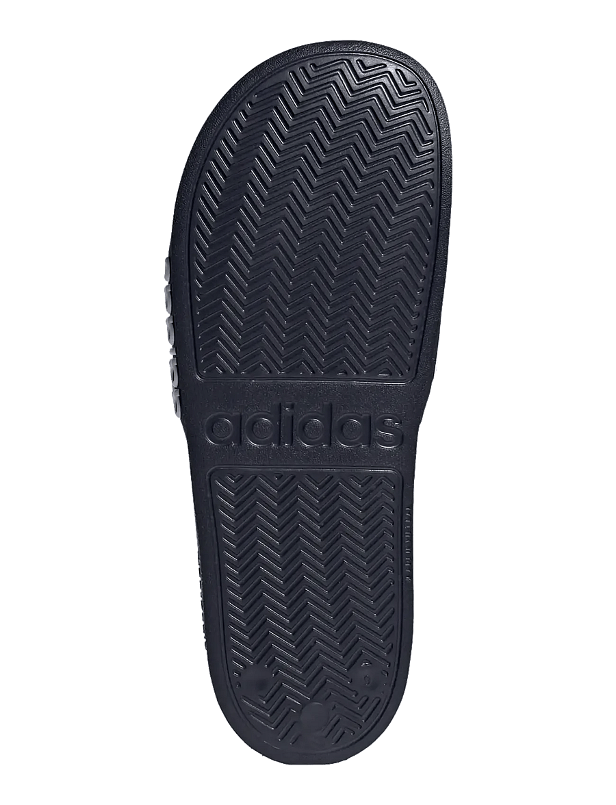 adidas Sportswear - ADILETTE SHOWER - pool-sandalen - legink/ftwwht/legink - 5