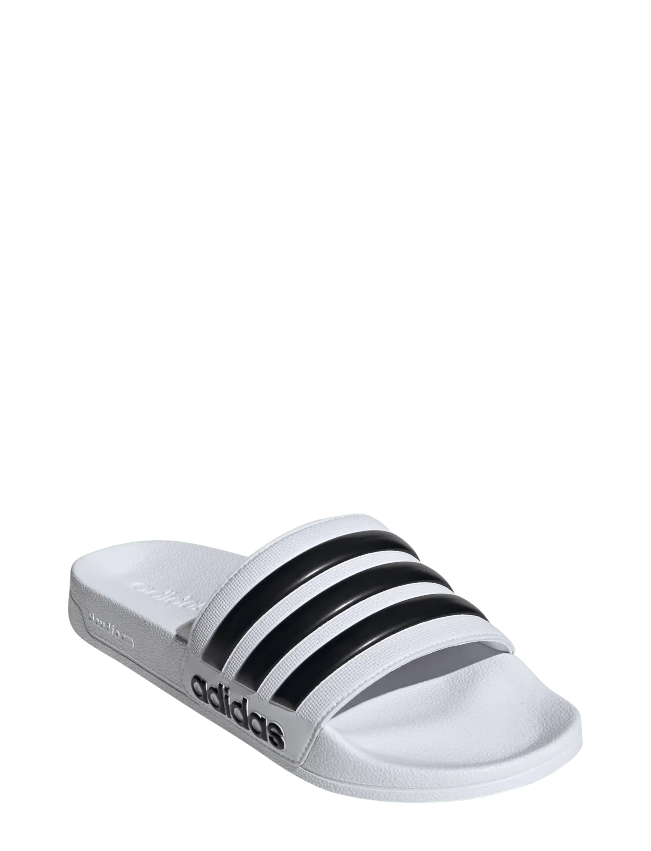 ADIDAS SPORTSWEAR Adilette Shower Weiß - 38 - Damen