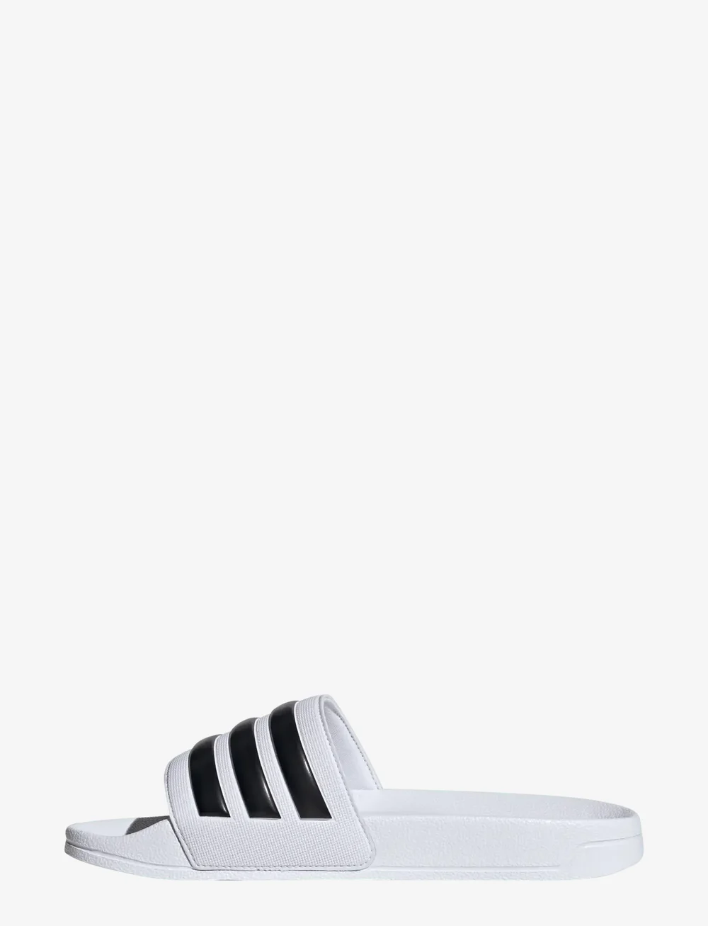adidas Sportswear - ADILETTE SHOWER - badesko & badesandaler - ftwwht/cblack/ftwwht - 2