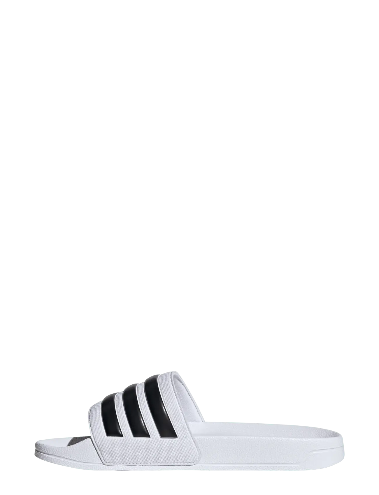adidas Sportswear - ADILETTE SHOWER - badesko & badesandaler - ftwwht/cblack/ftwwht - 2