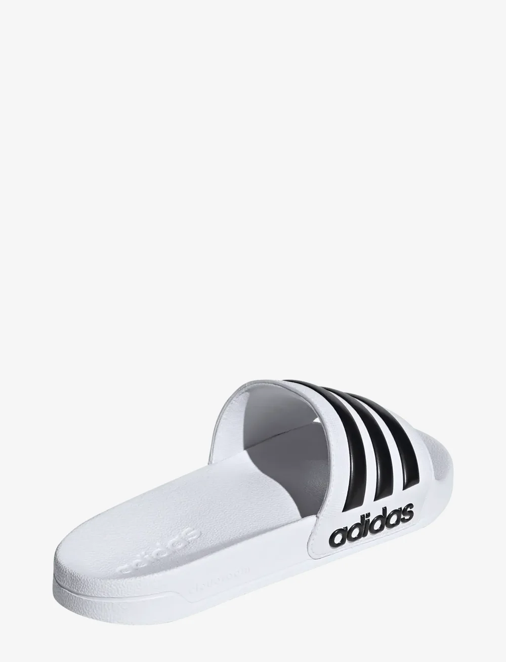 adidas Sportswear - ADILETTE SHOWER - badesko & badesandaler - ftwwht/cblack/ftwwht - 3