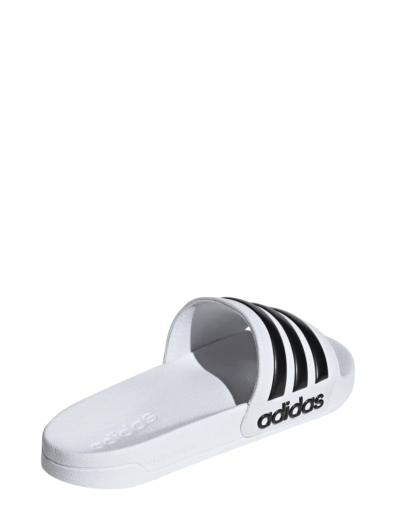 adidas Sportswear - ADILETTE SHOWER - badesko & badesandaler - ftwwht/cblack/ftwwht - 3