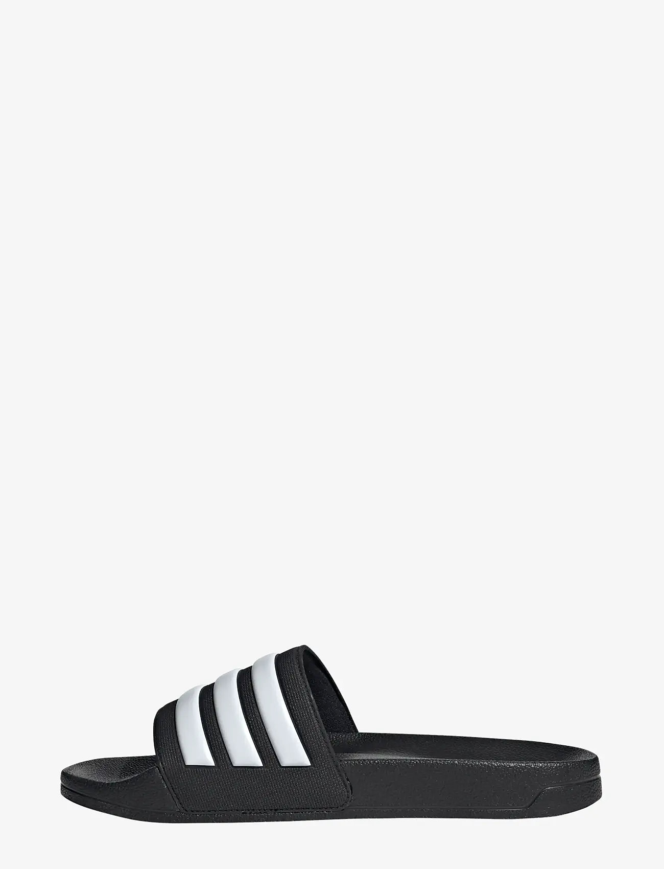 adidas Sportswear - ADILETTE SHOWER - skor - cblack/ftwwht/cblack - 2