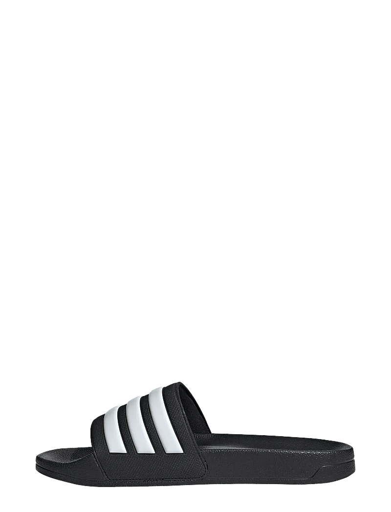 adidas Sportswear - ADILETTE SHOWER - skor - cblack/ftwwht/cblack - 2